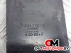 Кронштейн радиатора  BMW 3 серия E90/E91/E92/E93 2007 51647117811, 17117524956, 7117811, 7524956 #4