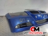 Воздуховод тормозной правый  BMW 3 серия E90/E91/E92/E93 2007  #3