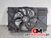 Вентилятор радиатора  Volkswagen Golf 6 поколение 2009 1K0959455EF, 1K0121203AG #2