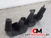 Кронштейн крепления бампера переднего  Land Rover Freelander 1 поколение 2004 DPN500080 #3