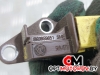 Датчик удара  Audi A4 B8/8K 2009 4K0959651, 5WK43738 #2