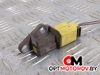 Датчик удара  Audi A4 B8/8K 2009 4K0959651, 5WK43738 #1