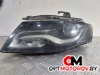 Фара левая  Audi A4 B8/8K 2011 8K0941004Q, 8K0941597C, 8K0907472A #1