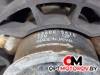 Решетка радиатора  Honda CR-V 2 поколение [рестайлинг] 2005 2635005510 #4