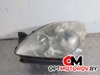 Фара левая  Honda CR-V 3 поколение [рестайлинг] 2009 33150SCAE110M1, 1LG23803703 #1