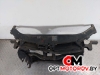 Передняя панель (телевизор)  Volkswagen Passat B6 2008 3C0805588D, 3C0805594D #2