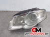 Фара левая  Volkswagen Passat B6 2008 3C0941005T #1