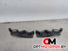 Реле накала свечей  Volkswagen Passat B6 2008 3C0807890, 3C0807889 #1