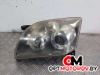 Бампер передний  Toyota Avensis 2 поколение (T250) [рестайлинг] 2008  #1
