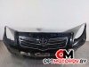 Бампер передний  Toyota Avensis 2 поколение (T250) [рестайлинг] 2009  #5
