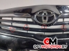 Бампер передний  Toyota Avensis 2 поколение (T250) [рестайлинг] 2009  #11