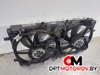 Интеркулер  Opel Insignia 1 поколение (A) 2012 13223018 #5