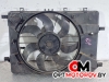 Вентилятор радиатора  Opel Astra J 2010 13281777, 0130308403, 0130308101 #1