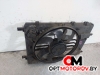 Вентилятор радиатора  Opel Astra J 2010 13281777, 0130308403, 0130308101 #2