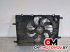 Вентилятор радиатора  Opel Astra J 2010 13281777, 0130308403, 0130308101 #3