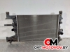 Радиатор основной  Opel Astra J 2011 13281773 #1