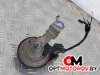 Радиатор кондиционера  Opel Astra J 2012  #2