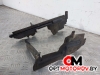 Кронштейн крепления бампера переднего  Opel Astra J 2011 315671560 #3