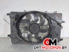 Дефлектор радиатора  Opel Astra J 2011 13250341, 0130307125, 0130303338, 52427231 #1
