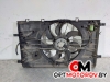 Дефлектор радиатора  Opel Astra J 2011 13250341, 0130307125, 0130303338, 52427231 #3