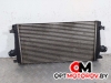 Радиатор основной  Opel Astra J 2011 13267647 #2