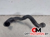 Патрубок интеркулера  Opel Astra J 2011 13265281 #1