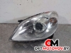 Фара левая  Mercedes-Benz B-Класс W245 [рестайлинг] 2010 A1698207961, 0301247601 #1