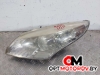 Фара левая  Renault Megane 3 поколение 2010 030124460100, 260600018R #1