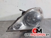 Бампер передний  Chevrolet Spark M300 2011 95281478 #1