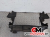 Дефлектор радиатора  Renault Megane 3 поколение 2010 214940005R, 214990005R, 214766469R #2