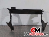 Дефлектор радиатора  Renault Megane 3 поколение 2010 214940005R, 214990005R, 214766469R #1