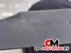 Дефлектор радиатора  Renault Megane 3 поколение 2010 214940005R, 214990005R, 214766469R #5