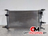 Дефлектор радиатора  Renault Megane 3 поколение 2010 214105150R, RM2062 #1