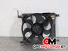 Вентилятор радиатора  Chevrolet Spark M300 2011 95978940, P95989882 #2