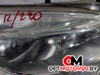 Фара правая  Opel Astra J 2011 13253657RH, 1LG01001104 #2