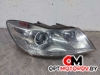 Фара правая  Skoda Octavia 2 поколение (A5) [рестайлинг] 2012 1Z2941016F, 1LL24705204 #1