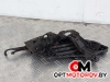 Крепление фары правой  Skoda Octavia 2 поколение (A5) [рестайлинг] 2012 1Z0805071A, 17035201 #4