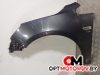 Крыло переднее левое  Opel Astra J 2011 13256342, 13368872 #1