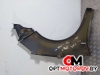 Крыло переднее левое  Opel Astra J 2011 13256342, 13368872 #3