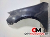 Крыло переднее левое  Volkswagen Golf 6 поколение 2011 1K9821215, 1K9821105 #1
