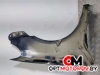 Крыло переднее левое  Volkswagen Golf 6 поколение 2011 1K9821215, 1K9821105 #5