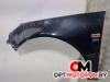 Крыло переднее левое  Opel Insignia 1 поколение (A) 2012 6102365 #2