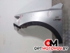 Крыло переднее левое  Hyundai Santa Fe 2 поколение (CM) 2008  #1