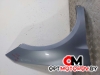 Крыло переднее левое  Mercedes-Benz B-Класс W245 [рестайлинг] 2010  #1