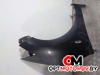 Крыло переднее правое  Toyota Auris 1 поколение 2008  #1