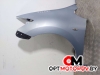 Крыло переднее правое  Toyota Auris 1 поколение 2008  #1
