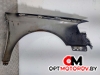 Крыло переднее левое  Volkswagen Passat B6 2008  #4