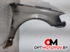 Крыло переднее левое  Audi A3 8P/8PA [рестайлинг] 2008 8P0821105F #4