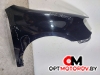 Крыло переднее правое  Volkswagen Golf 6 поколение 2012 5K6821216D #1