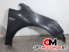 Крыло переднее правое  Opel Astra J 2012  #1